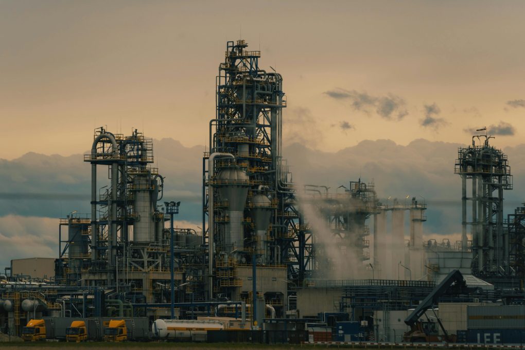 Energy and Petrochemical Insurance Thailand