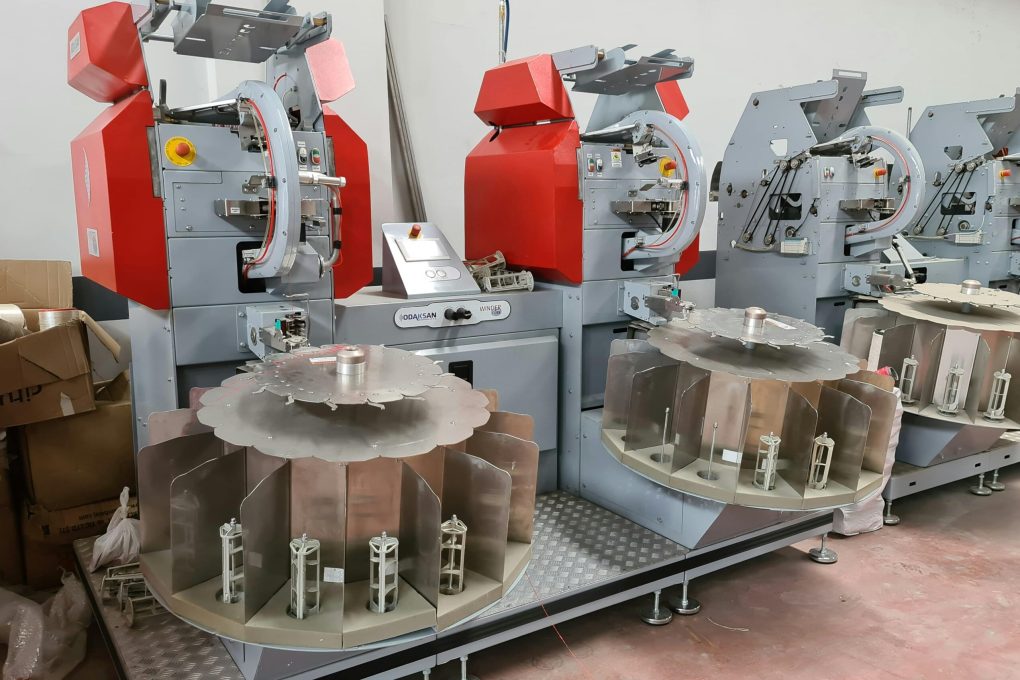 machinery breakdown insurance in Thailand