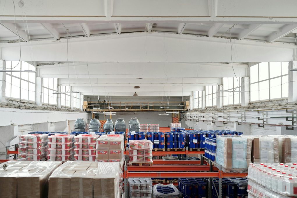 prepare commercial property for rainy season in Thailand